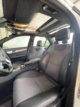 Mercedes-Benz C 250 AMG/FACELIFT/ПАНОРАМА/ЧЕРЕН ТАВАН/F1/4x4/ - 21300 лв. / 10890.52 € - 66991370 11