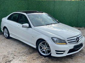 Mercedes-Benz C 250 AMG/FACELIFT/ПАНОРАМА/ЧЕРЕН ТАВАН/F1/4x4/ - 21300 лв. / 10890.52 € - 66991370 3