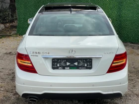 Mercedes-Benz C 250 AMG/FACELIFT/ПАНОРАМА/ЧЕРЕН ТАВАН/F1/4x4/ - 21300 лв. / 10890.52 € - 66991370 5