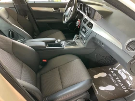 Mercedes-Benz C 250 AMG/FACELIFT/ПАНОРАМА/ЧЕРЕН ТАВАН/F1/4x4/ - 21300 лв. / 10890.52 € - 66991370 15