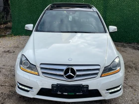Mercedes-Benz C 250 AMG/FACELIFT/ПАНОРАМА/ЧЕРЕН ТАВАН/F1/4x4/ - 21300 лв. / 10890.52 € - 66991370 2
