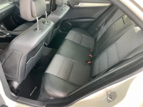 Mercedes-Benz C 250 AMG/FACELIFT/ПАНОРАМА/ЧЕРЕН ТАВАН/F1/4x4/ - 21300 лв. / 10890.52 € - 66991370 12