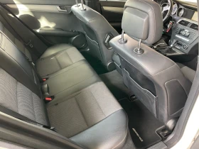 Mercedes-Benz C 250 AMG/FACELIFT/ПАНОРАМА/ЧЕРЕН ТАВАН/F1/4x4/ - 21300 лв. / 10890.52 € - 66991370 16