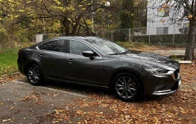 Mazda 6 Skyactive-G - 52000 лв. / 26587.18 € - 40208891 6