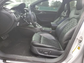 Audi S6 HEAD UP* BANG&OLUFSEN* МЪРТВА ТОЧКА* ШИБИДАХ* ПОДГ - 24400 лв. / 12475.52 € - 66110137 7