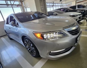 Honda Legend ВИДЕО , снимка 3