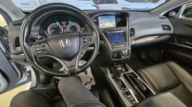 Honda Legend ВИДЕО , снимка 8