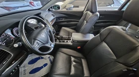 Honda Legend ВИДЕО , снимка 9