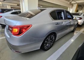 Honda Legend ВИДЕО , снимка 2