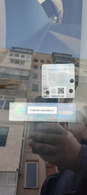 VW Touran 1.9 TD?, снимка 11