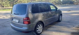 VW Touran 1.9 TD?, снимка 3