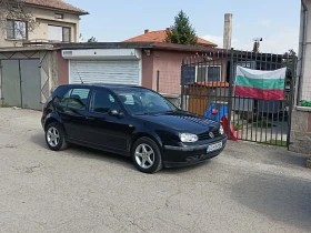 VW Golf 1.6 за части - изображение 1