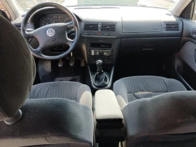 VW Golf 1.6 за части, снимка 3