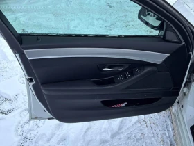 BMW 535 i xDrive 2016 * CARFAX * БЕЗ ПЪРВОНАЧАЛНА ВНОСКА, снимка 12