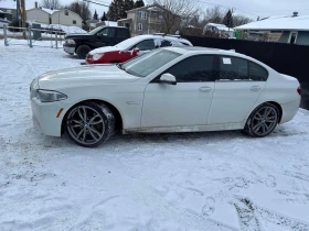 BMW 535 i xDrive 2016 * CARFAX * БЕЗ ПЪРВОНАЧАЛНА ВНОСКА, снимка 2