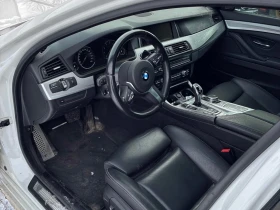 BMW 535 i xDrive 2016 * CARFAX * БЕЗ ПЪРВОНАЧАЛНА ВНОСКА, снимка 5