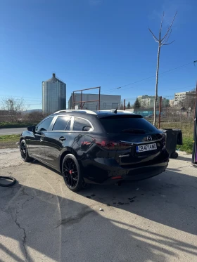 Mazda 6 MAZDA 6 2.2D SKYACTIVE FACE FULL!!!, снимка 6