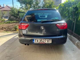 Seat Exeo 2.0 TDI - 5150 € / 10072.52 лв. - 50024746 4