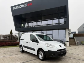 Peugeot Partner 1.6HDI Климатик 
