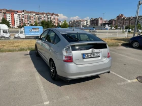 Toyota Prius Газова уредба - 3800 € / 7432.15 лв. - 52128187 4