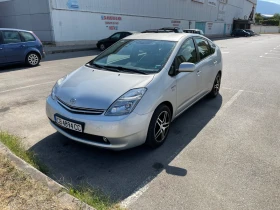 Toyota Prius Газова уредба - 3800 € / 7432.15 лв. - 52128187 3