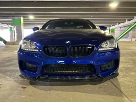 BMW M6 * San Marino Blue* S63* HeadUp* Carbon* 360 - 20400 € / 39898.93 лв. - 23929073 2