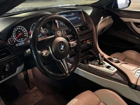 BMW M6 * San Marino Blue* S63* HeadUp* Carbon* 360 - 20400 € / 39898.93 лв. - 23929073 8