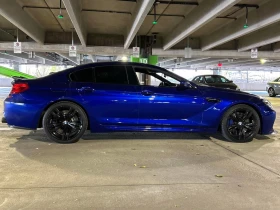 BMW M6 * San Marino Blue* S63* HeadUp* Carbon* 360 - 20400 € / 39898.93 лв. - 23929073 3