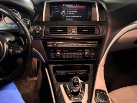 BMW M6 * San Marino Blue* S63* HeadUp* Carbon* 360 - 20400 € / 39898.93 лв. - 23929073 10
