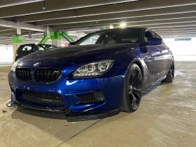 BMW M6 * FULLMAX ЕКСТРИ * ЛИЦЕНИРАН ПРОДАВАЧ * 