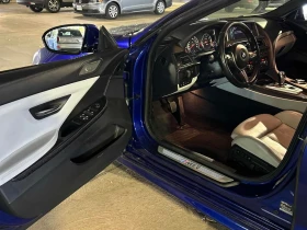 BMW M6 * San Marino Blue* S63* HeadUp* Carbon* 360 - 20400 € / 39898.93 лв. - 23929073 7