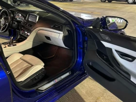 BMW M6 * San Marino Blue* S63* HeadUp* Carbon* 360 - 20400 € / 39898.93 лв. - 23929073 5