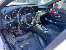 Mercedes-Benz C 43 AMG  | 360 | PANORAMA | CARFAX , снимка 6