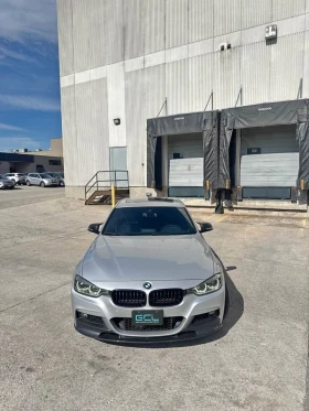BMW 340 * xDrive* Aвтокредит* * Пълна сервизна история*  - 23800 € / 46548.75 лв. - 59087639 3