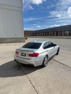 BMW 340 * xDrive* Aвтокредит* * Пълна сервизна история*  - 23800 € / 46548.75 лв. - 59087639 6
