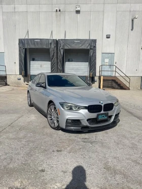 BMW 340 * xDrive* Aвтокредит* * Пълна сервизна история*  - 23800 € / 46548.75 лв. - 59087639 2