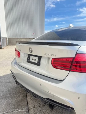 BMW 340 * xDrive* Aвтокредит* * Пълна сервизна история*  - 23800 € / 46548.75 лв. - 59087639 8