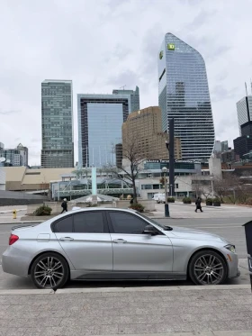 BMW 340 * xDrive* Aвтокредит* * Пълна сервизна история* 