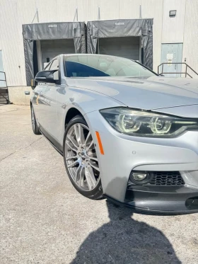 BMW 340 * xDrive* Aвтокредит* * Пълна сервизна история*  - 23800 € / 46548.75 лв. - 59087639 5