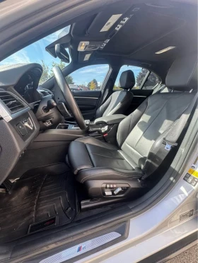 BMW 340 * xDrive* Aвтокредит* * Пълна сервизна история*  - 23800 € / 46548.75 лв. - 59087639 9
