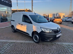 Renault Express 1, 5 Blue dCi 75 hp BVM6 | Mobile.bg � ����� ������ 4