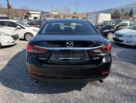 Mazda 6 2.2D SKYACTIV;AUTOMATIK;NAVI;XENON;96.000km;EURO6 - 9450 € / 18482.59 лв. - 47762290 6