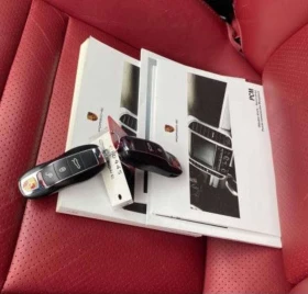 Porsche Panamera * GTS * CARFAX * ЦЕНА ДО БГ - 32000 € / 62586.56 лв. - 43689563 15