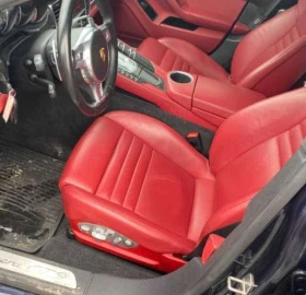 Porsche Panamera * GTS * CARFAX * ЦЕНА ДО БГ - 32000 € / 62586.56 лв. - 43689563 5