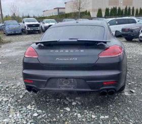 Porsche Panamera * GTS * CARFAX * ЦЕНА ДО БГ - 32000 € / 62586.56 лв. - 43689563 4