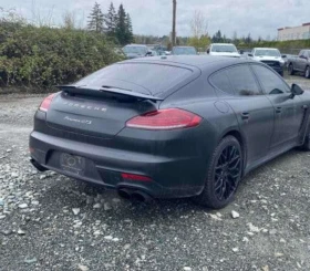 Porsche Panamera * GTS * CARFAX * ЦЕНА ДО БГ - 32000 € / 62586.56 лв. - 43689563 13