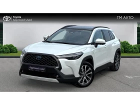 ������ Toyota Corolla Cross