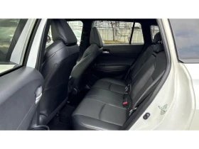 Toyota Corolla Cross 2.0 HSD AWD PREMIUM | Mobile.bg � ����� ������ 11