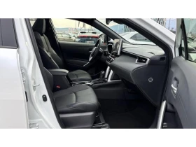 Toyota Corolla Cross 2.0 HSD AWD PREMIUM | Mobile.bg � ����� ������ 6