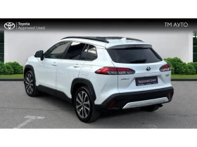 Toyota Corolla Cross 2.0 HSD AWD PREMIUM | Mobile.bg � ����� ������ 2